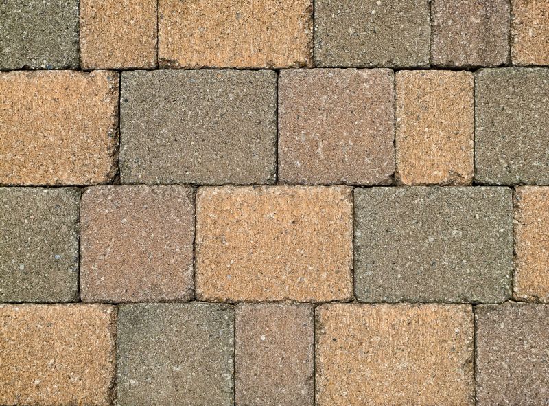 Brick Driveway Paving in Warwick, RI