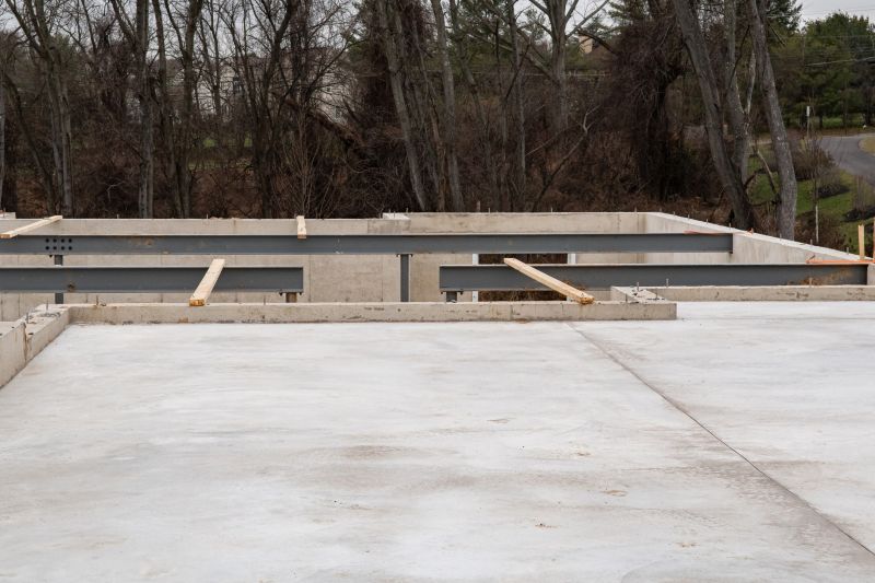 Commercial Slab Construction in Clermont, FL