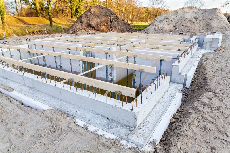 Crawlspace Construction in Fort Wayne, IN