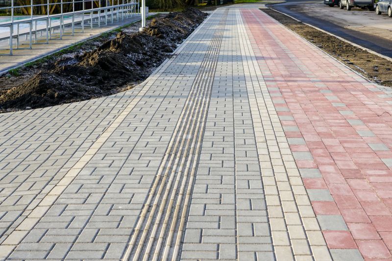 Accessibility & Comfort