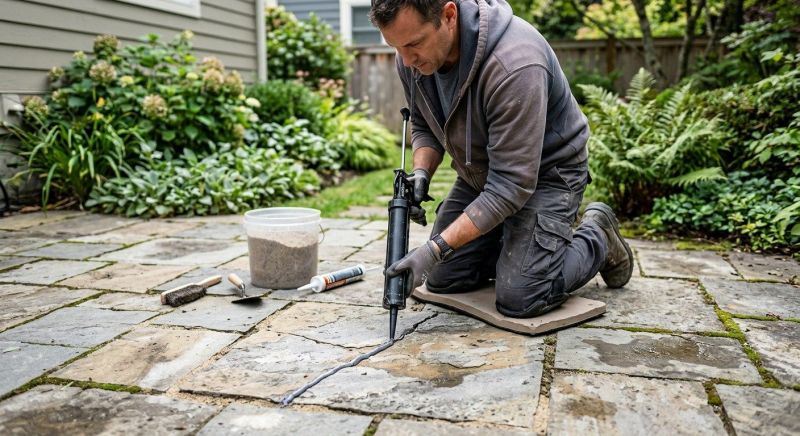 Pavers Installation in Norwalk, CT