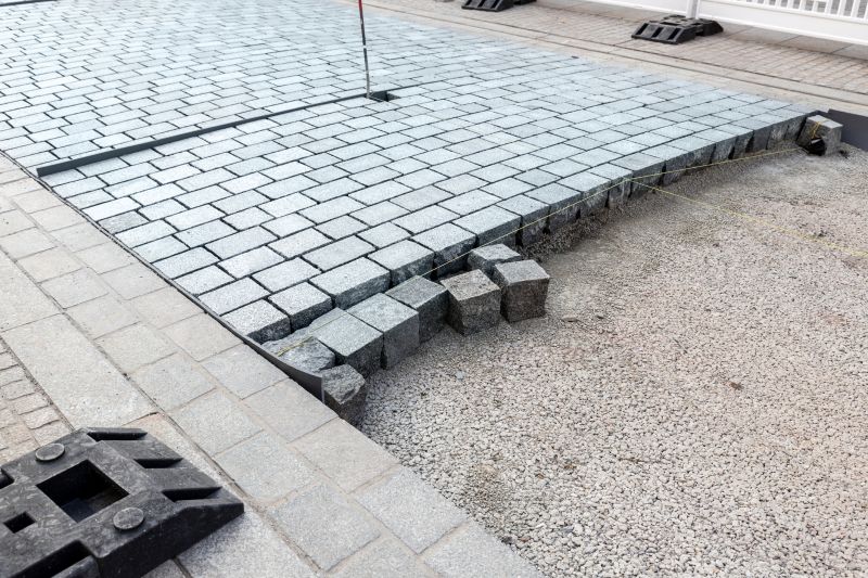Specialized Paving Contractors